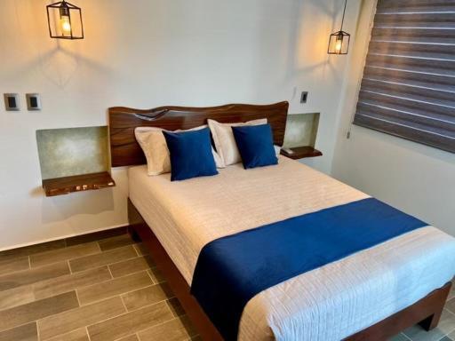Bellhouse Hotel Bernal Εξωτερικό φωτογραφία