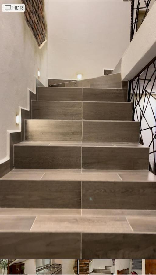 Bellhouse Hotel Bernal Εξωτερικό φωτογραφία