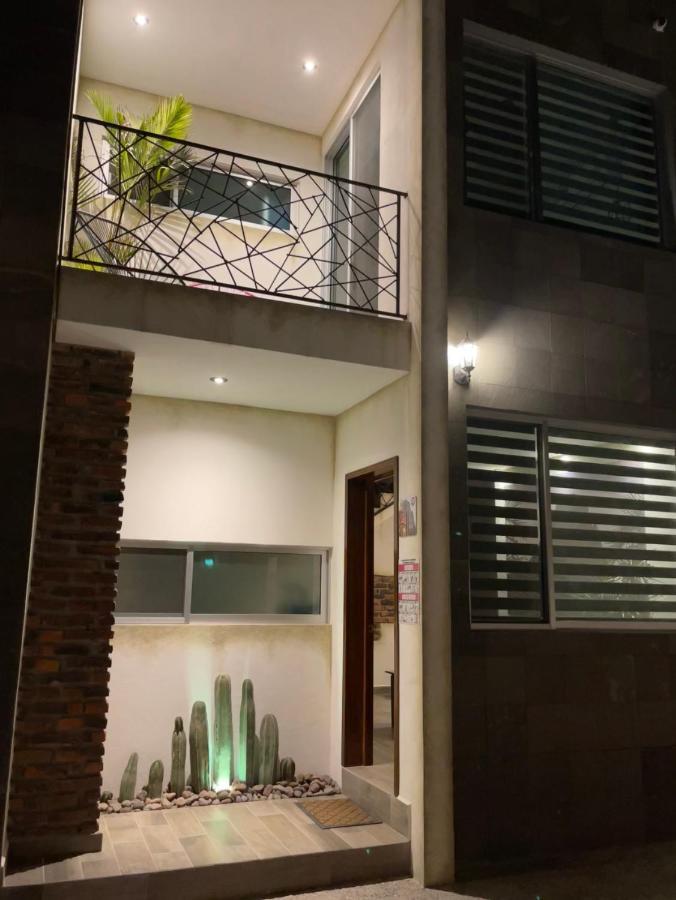 Bellhouse Hotel Bernal Εξωτερικό φωτογραφία